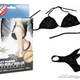 Illustration for article titled Water Soluble Bikini Is One Cruel Prank